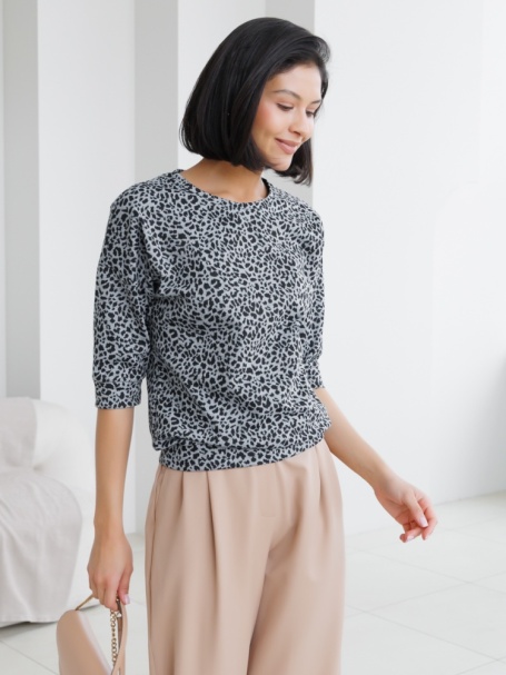 06-891 Джемпер