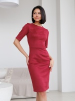 03-2724 Платье