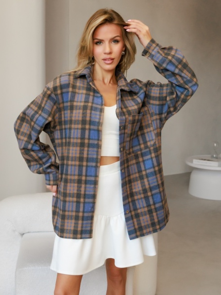 23-024 Рубашка