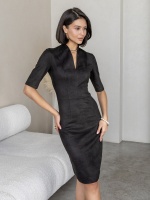 03-2736 Платье