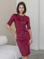 03-2740 Платье