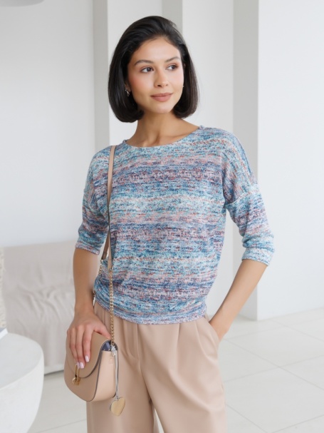 06-887 Джемпер