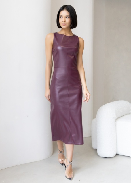 03-2728 Платье